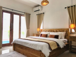 Stylish Serenity Villa in Canggu